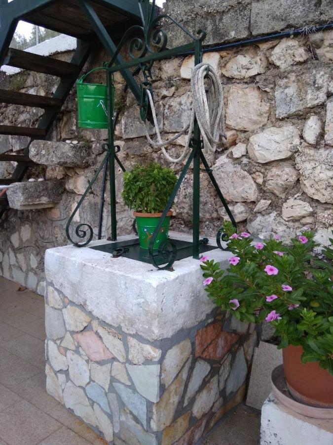 Dilináta Dimitra'S Great View Apartment מראה חיצוני תמונה