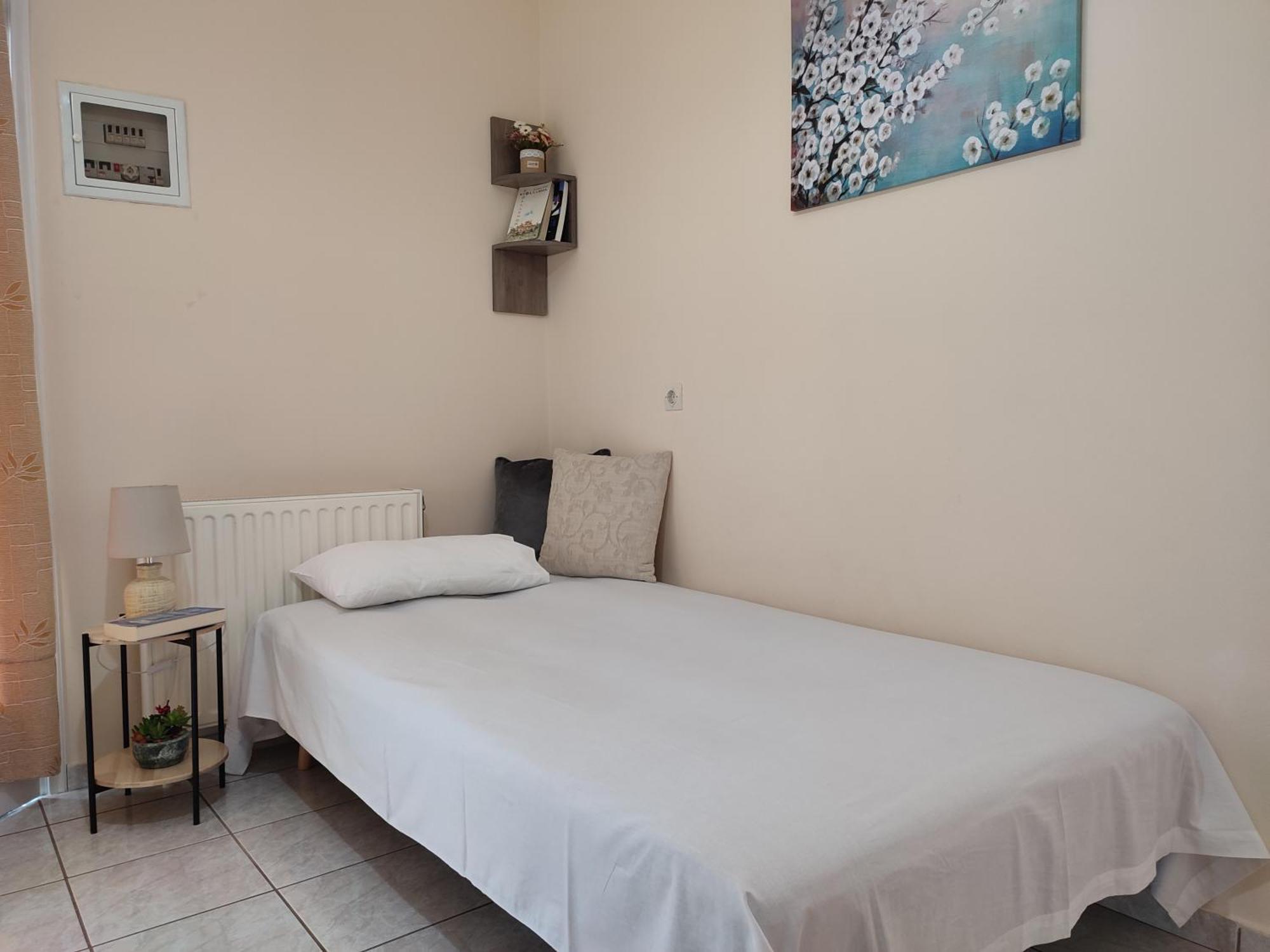 Dilináta Dimitra'S Great View Apartment מראה חיצוני תמונה