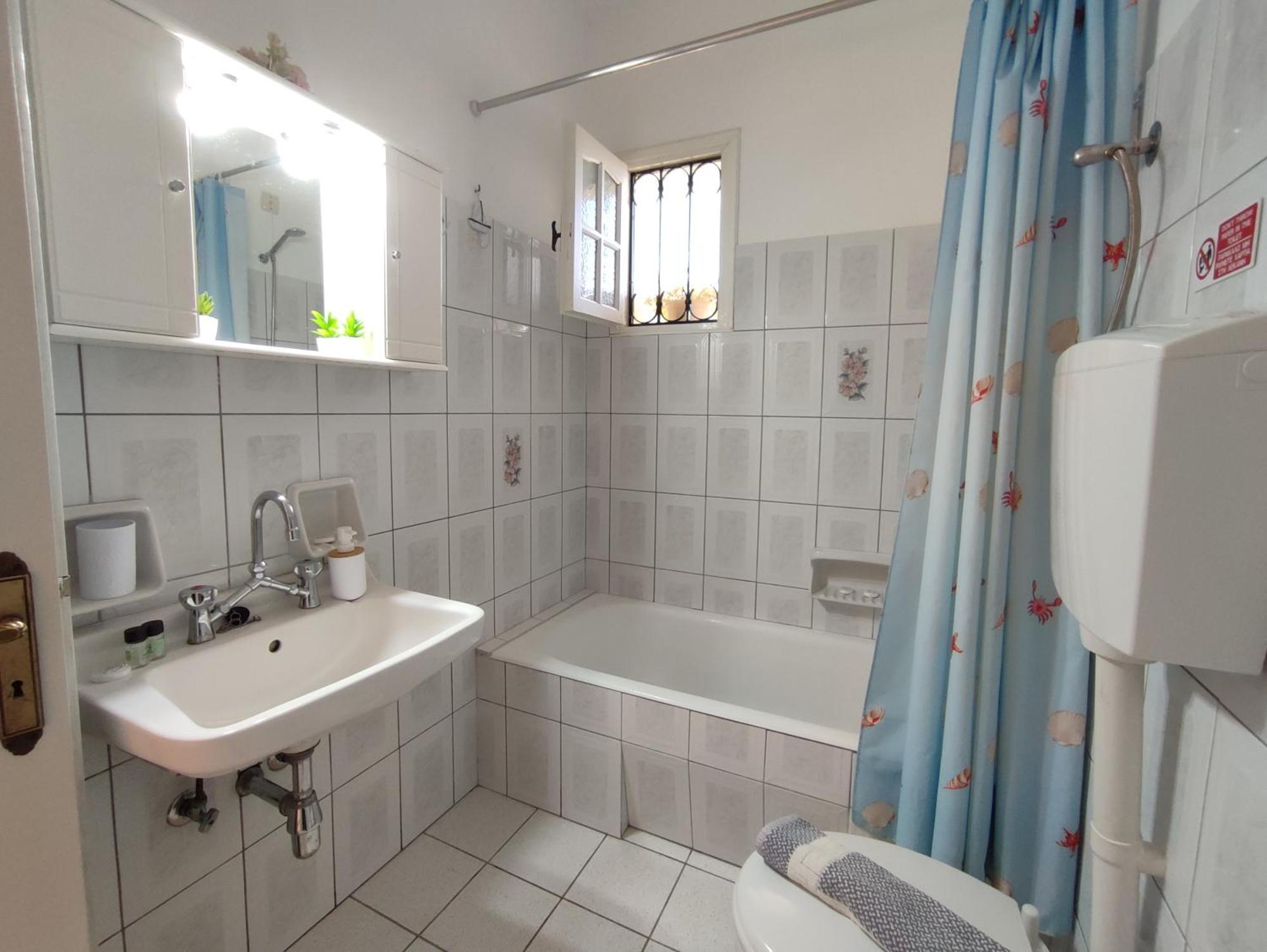 Dilináta Dimitra'S Great View Apartment מראה חיצוני תמונה
