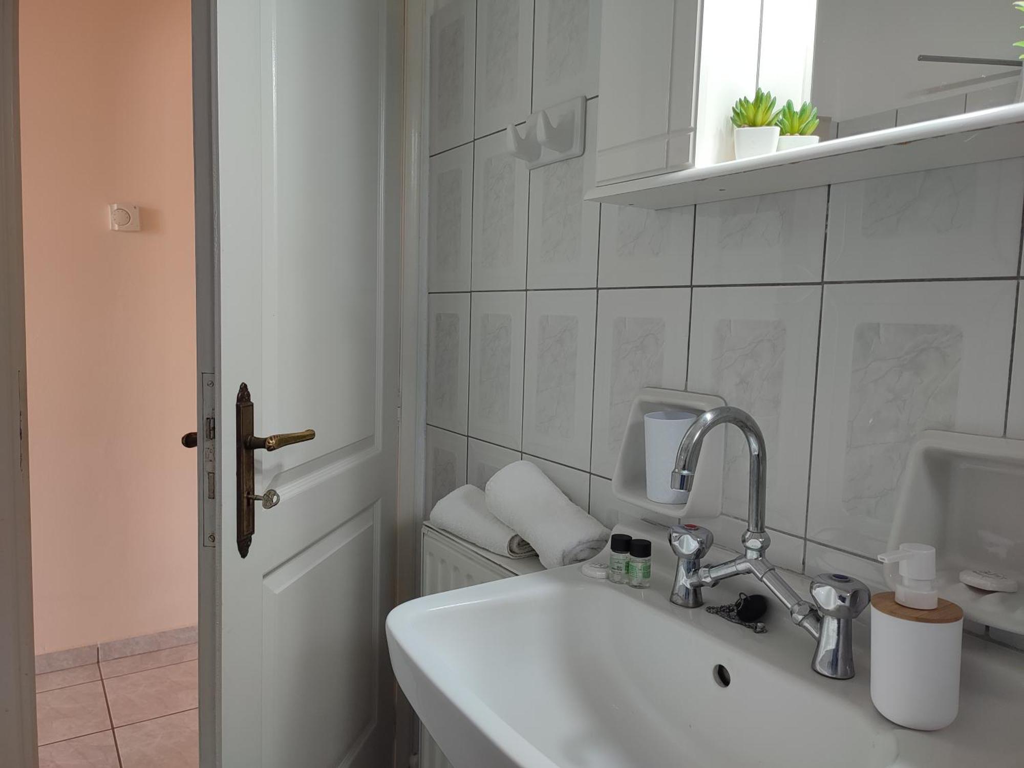 Dilináta Dimitra'S Great View Apartment מראה חיצוני תמונה